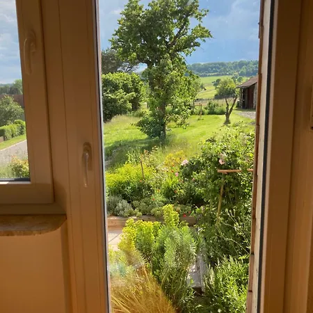 Zur Streuobstwiese Apartament Storndorf