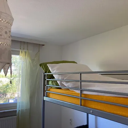 Zur Streuobstwiese Apartament