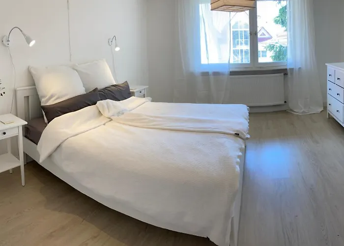 Zur Streuobstwiese Διαμέρισμα