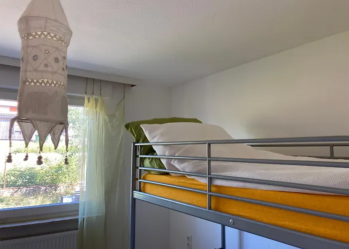 Zur Streuobstwiese Διαμέρισμα